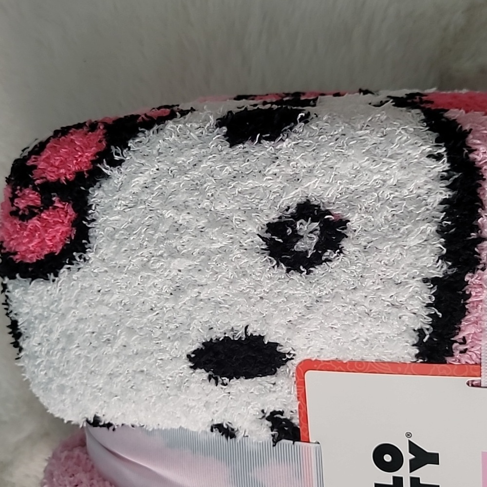 🎀 Hello Kitty Super Soft Throw - Picture 5 of 5
